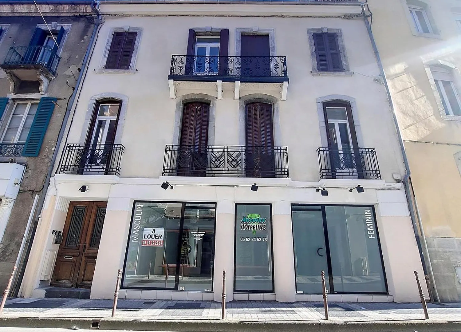 טרבה Le Nordique - 2 Chambres - Fibre Wifi - Netflix - Menage Inclus 0*,